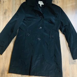 London Fog Rain Coat